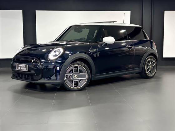 MINI COOPER SE TOP 2P ELÉTRICO